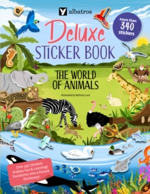 World of Animals