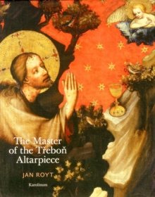 Image for The master of the Téreboén Altarpiece