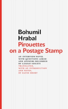 Image for Pirouettes on a postage stamp