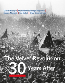 Velvet Revolution