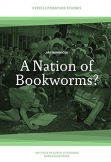 Image for A Nation of Bookworms?
