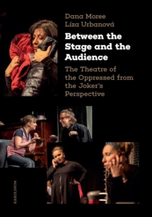 Image for Between the Stage and the Audience