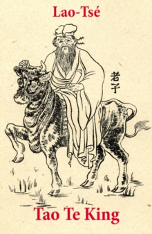 Image for Tao Te King (texto completo, con indice activo)