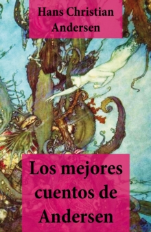 Image for Los mejores cuentos de Andersen (con indice activo)