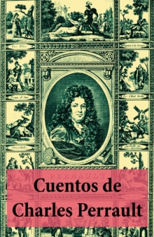 Image for Cuentos de Charles Perrault (con indice activo)