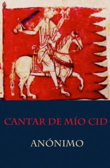 Image for Cantar de mio Cid (texto completo, con indice activo)