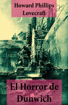 Image for El Horror de Dunwich (texto completo, con indice activo)