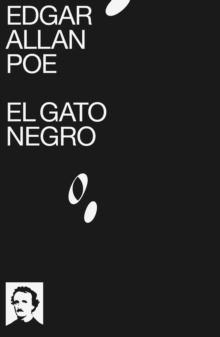 Image for El gato negro (texto completo)