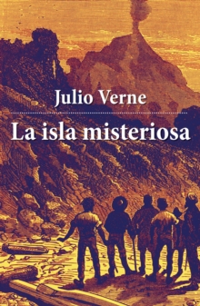 Image for La isla misteriosa
