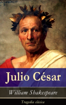 Image for Julio Cesar: Tragedia clasica