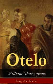 Image for Otelo: Tragedia clasica