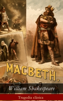 Image for Macbeth: Tragedia clasica