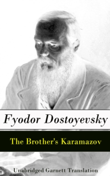 Image for Brother's Karamazov - Unabridged Garnett Translation
