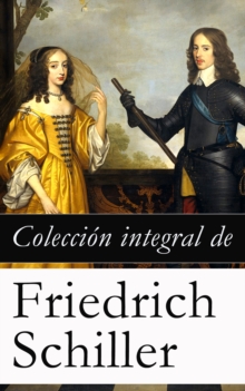 Image for Coleccion integral de Friedrich Schiller