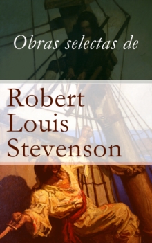Image for Obras selectas de Robert Louis Stevenson