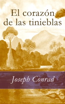 Image for El corazon de las tinieblas