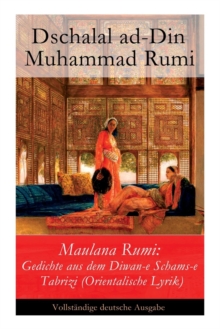 Image for Maulana Rumi