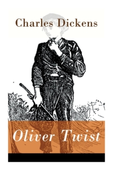 Image for Oliver Twist - Vollstandige Deutsche Ausgabe