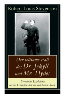 Image for Der seltsame Fall des Dr. Jekyll und Mr. Hyde