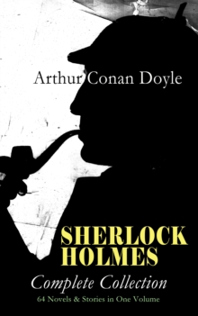 Image for SHERLOCK HOLMES--Complete Collection