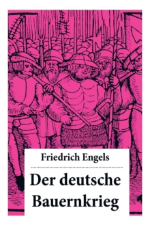 Image for Der deutsche Bauernkrieg