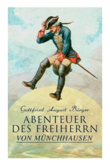 Image for Abenteuer des Freiherrn von M nchhausen
