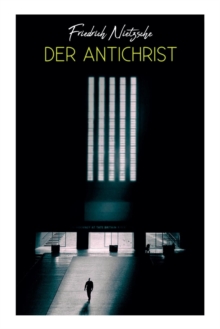 Image for Der Antichrist
