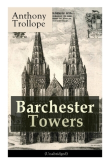 Image for Barchester Towers (Unabridged) : Victorian Classic
