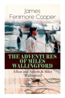 Image for The Adventures of Miles Wallingford