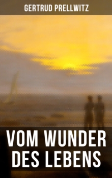 Image for Vom Wunder Des Lebens