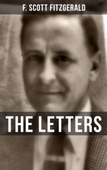 Image for THE LETTERS OF F. SCOTT FITZGERALD