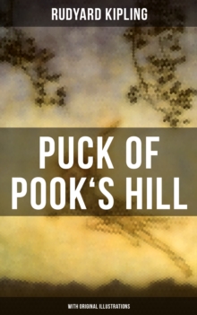 Image for PUCK OF POOK'S HILL (With Original Illustrations)