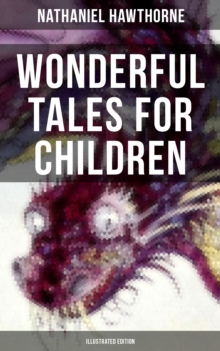 Image for WONDERFUL TALES FOR CHILDREN (Illustrated Edition)