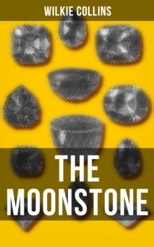Image for THE MOONSTONE