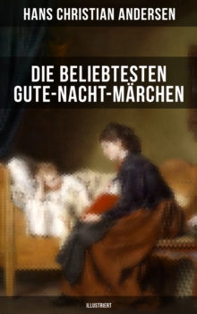 Image for Die Beliebtesten Gute-Nacht-Marchen (Illustriert)