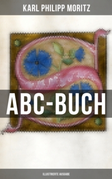 Image for ABC-Buch (Illustrierte Ausgabe)