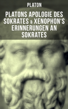 Image for Platons Apologie des Sokrates & Xenophon's Erinnerungen an Sokrates.