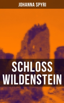 Image for Schloss Wildenstein: Der Kampf der jugendlichen Helden mit dem bosen Geist