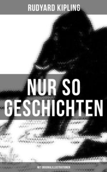 Image for Nur So Geschichten (Mit Originalillustrationen)