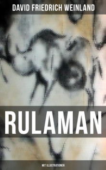 Image for RULAMAN (Mit Illustrationen)