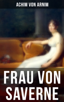 Image for Frau Von Saverne