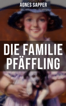 Image for Die Familie Pfaffling