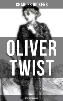 Image for OLIVER TWIST (Deutsche Ausgabe)