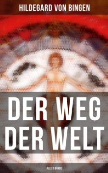 Image for Der Weg Der Welt (Alle 3 Bande)