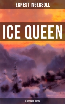 Image for Ice Queen (Illustrated Edition)