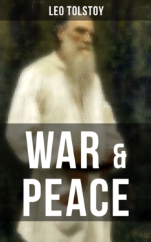 Image for WAR & PEACE