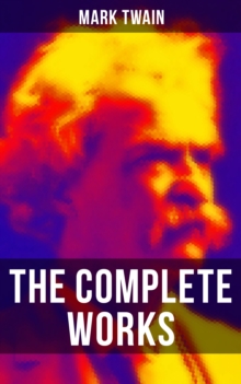 Image for Complete Works of Mark Twain