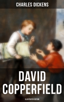 Image for David Copperfield (Illustrated Edition)