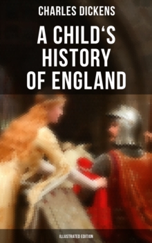 Image for Child's History of England (Illustrated Edition)