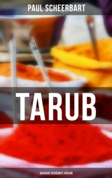 Image for Tarub - Bagdads berühmte Köchin
